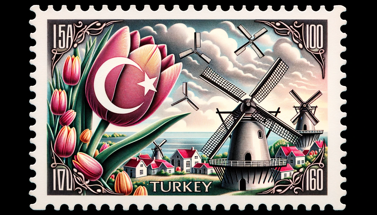 Türkiye’den Hollanda’ya Kargo Göndermek