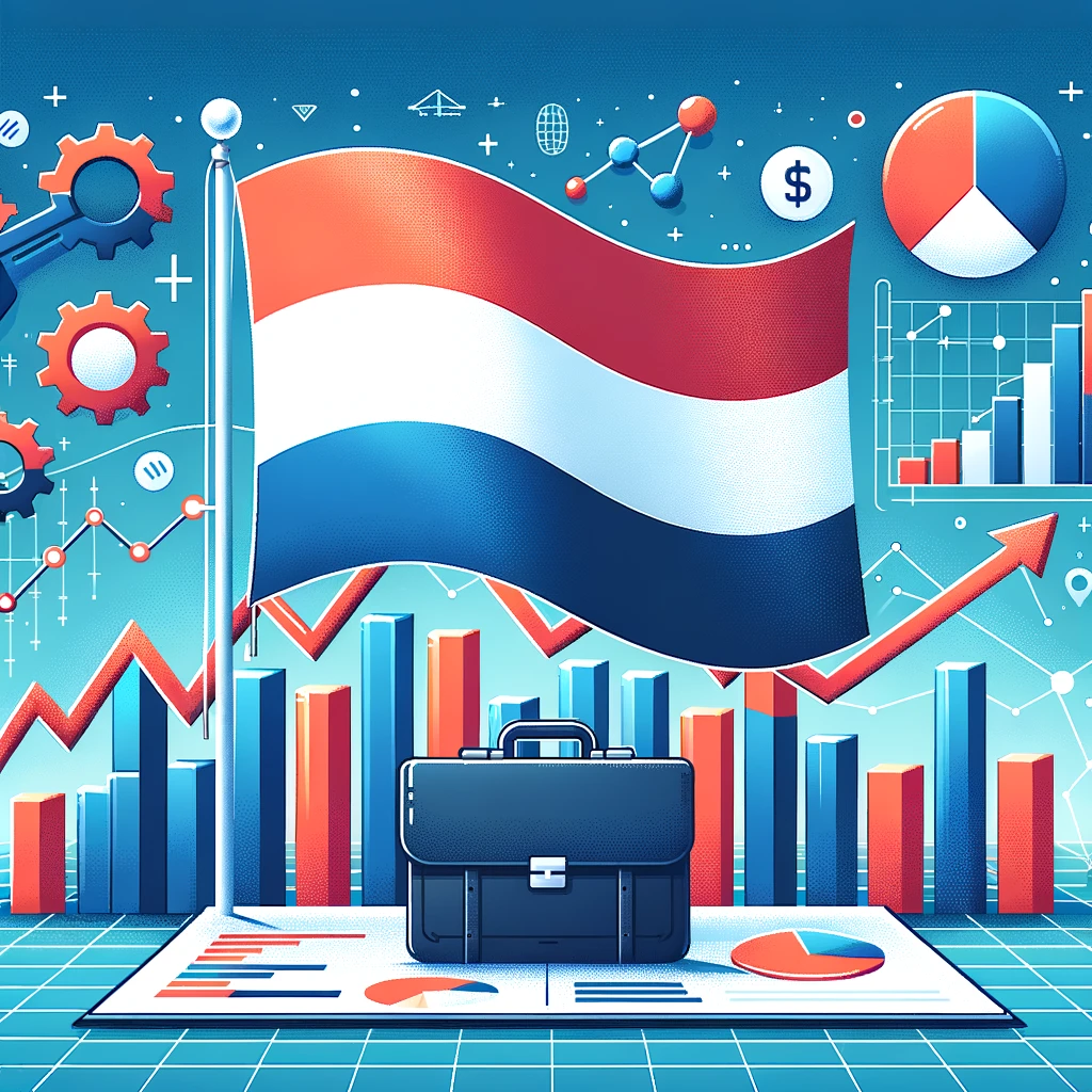 Hollanda'da Şirket Kurmak