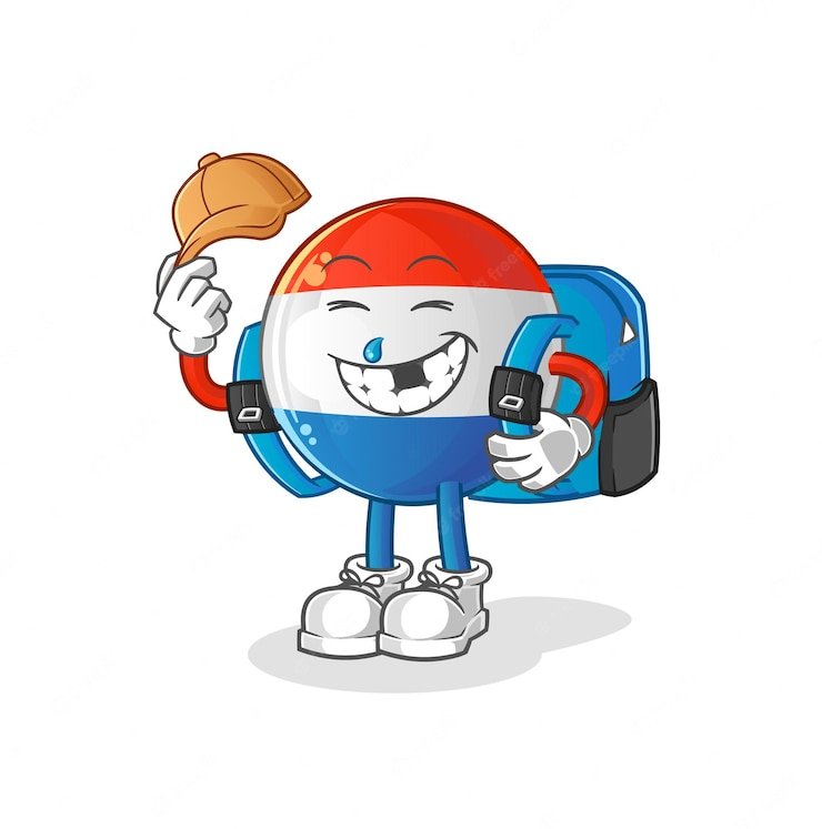 Hollanda'da Eğitim Sistemi