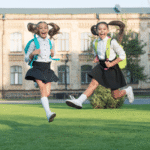 2023 Hollanda Okul Tatilleri (Regio Noord-Midden-Zuid)