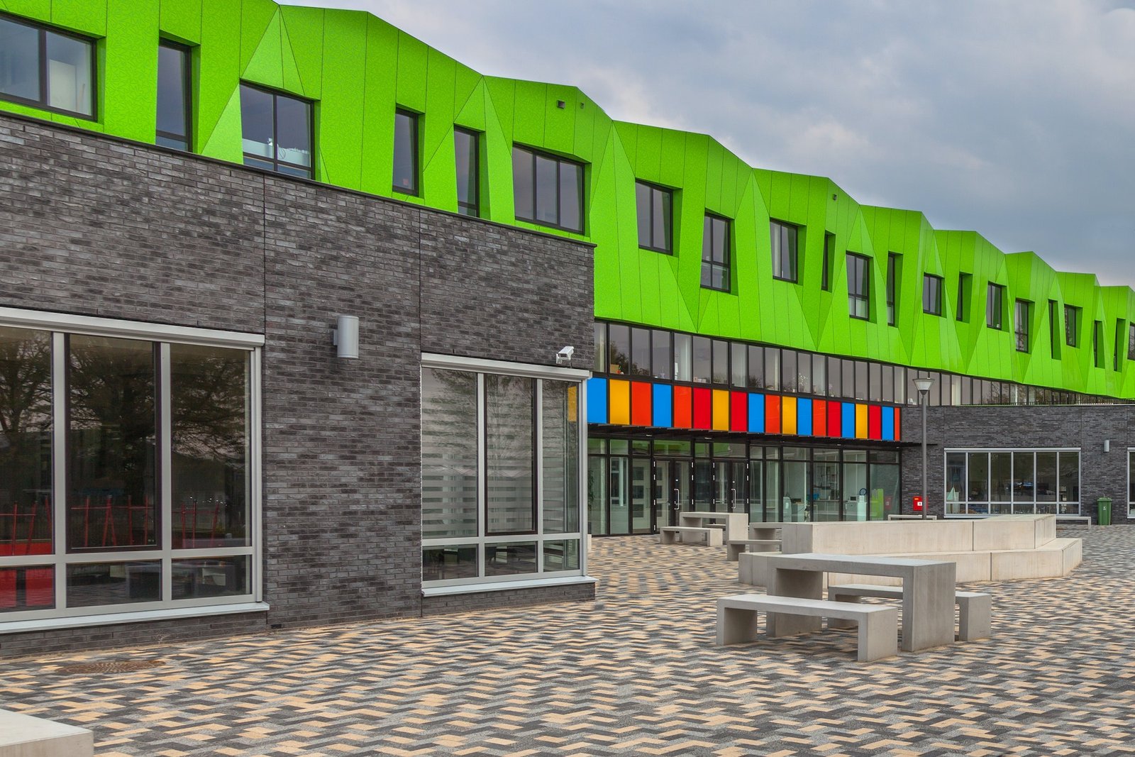 hollanda okul türleri