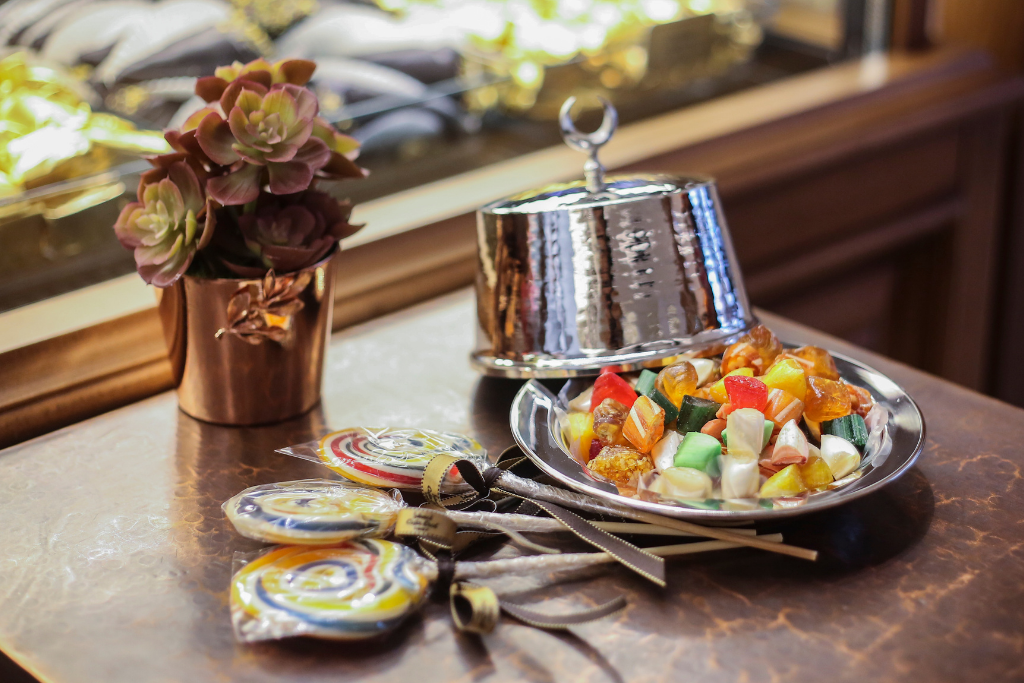 2024 Ramazan Bayrami