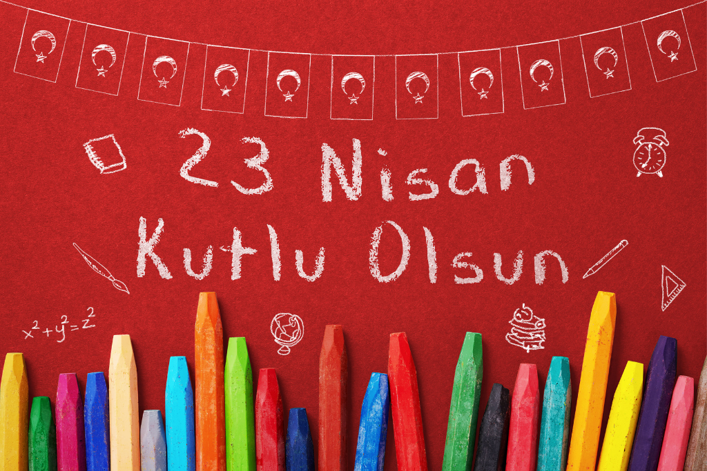 23 nisan