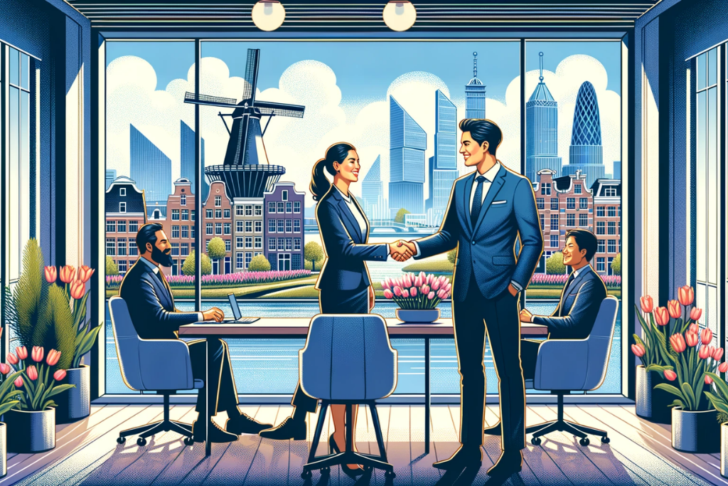 Amsterdam’da Yatırım Fırsatlar, Avantajlar ve Öneriler