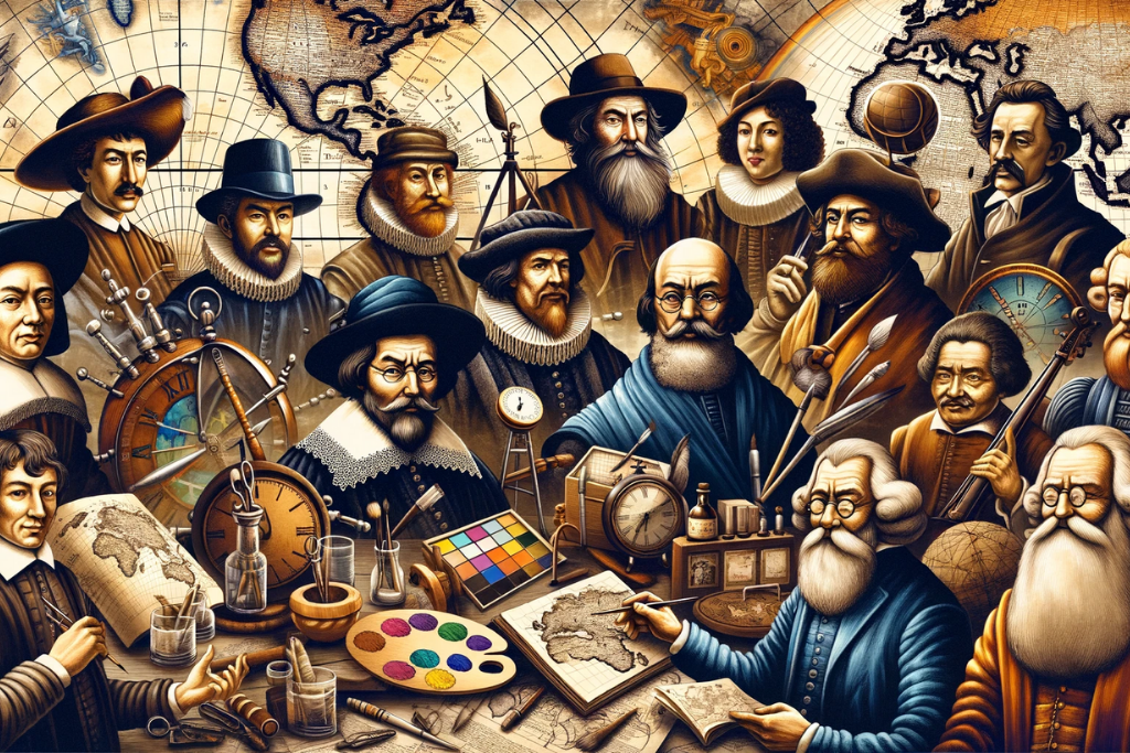 Hollanda Altın Çağı