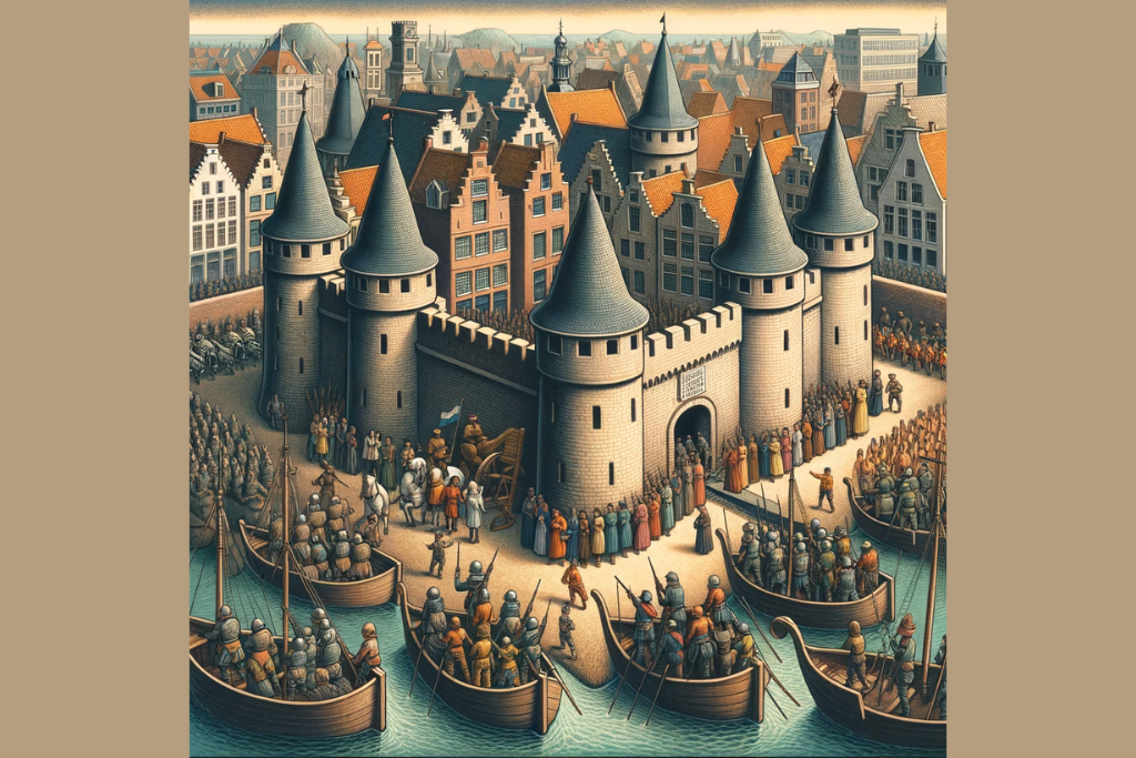 Hollanda Bağımsızlık Savaşları