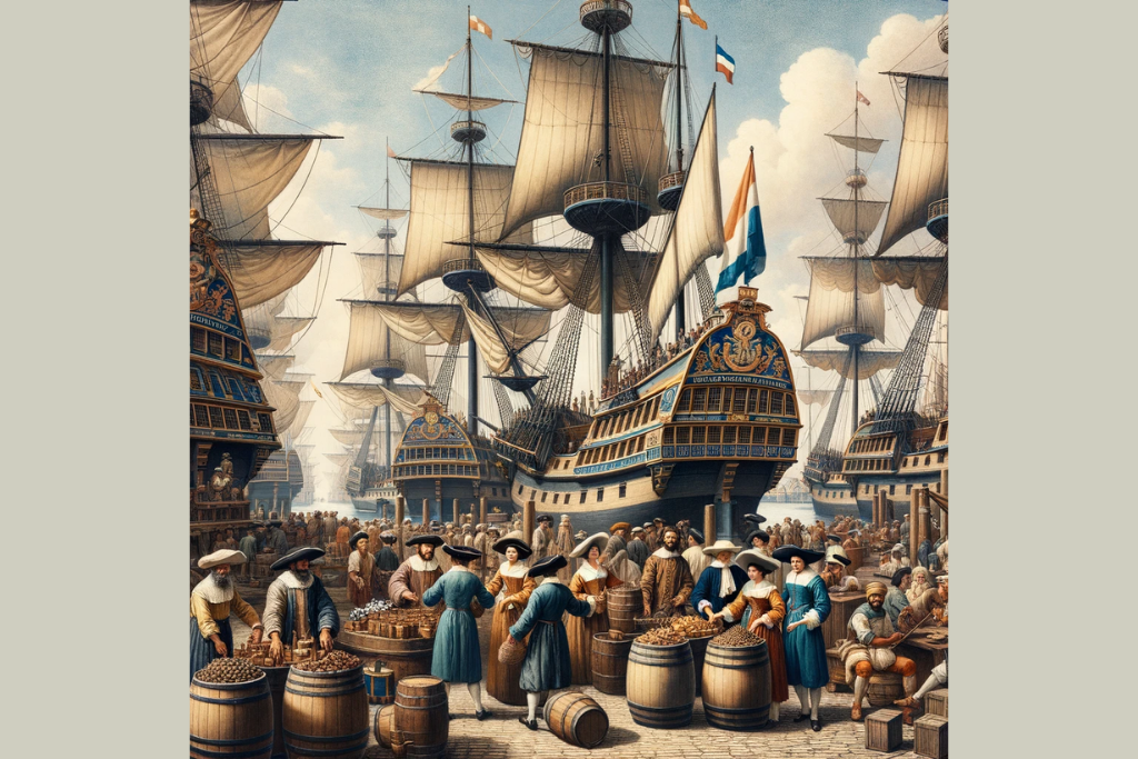 Hollanda Batı Hindistan Şirketi