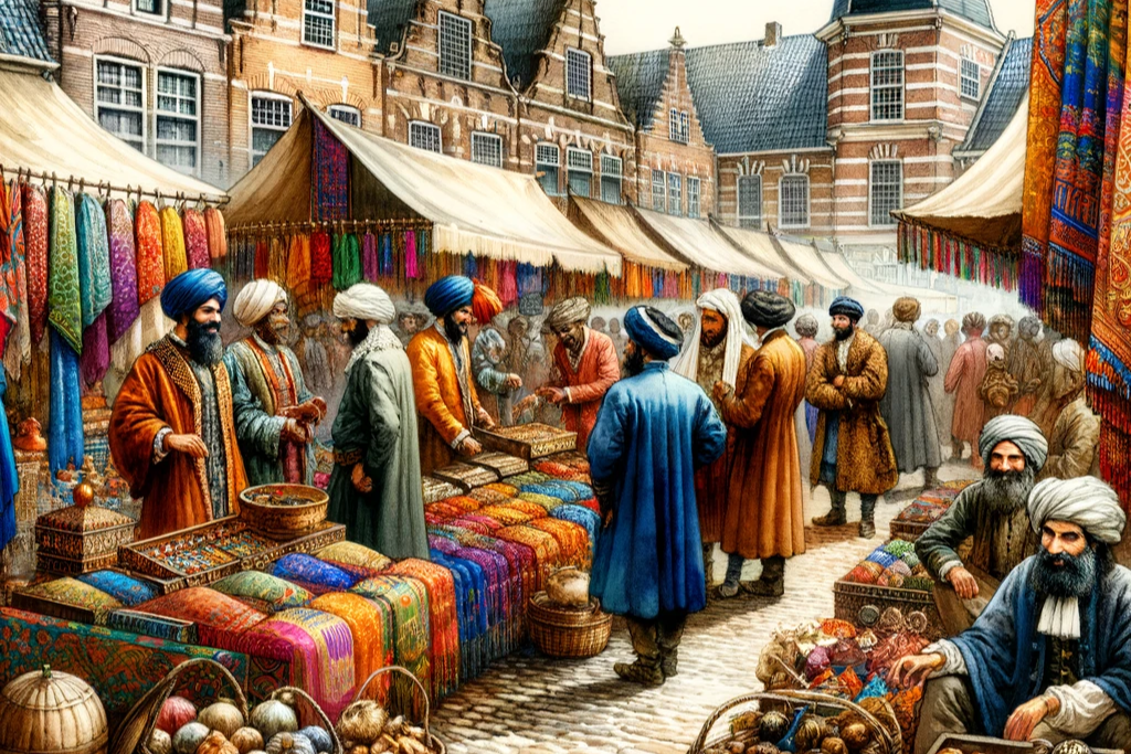 Hollanda Batı Hindistan Şirketi