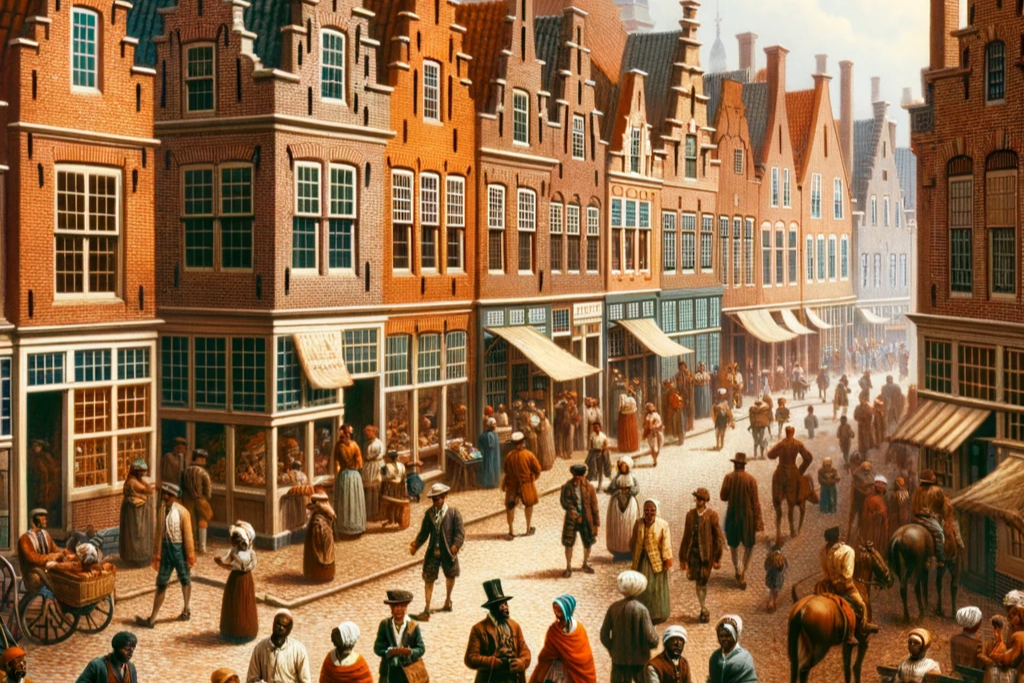 Hollanda Batı Hindistan Şirketi