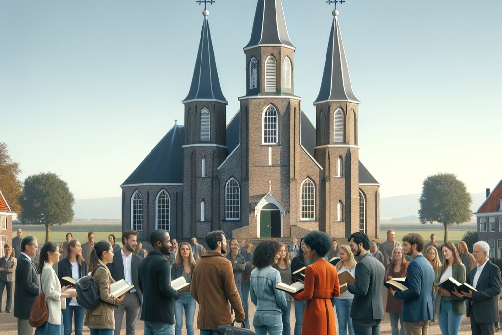 Hollanda Dini Reform