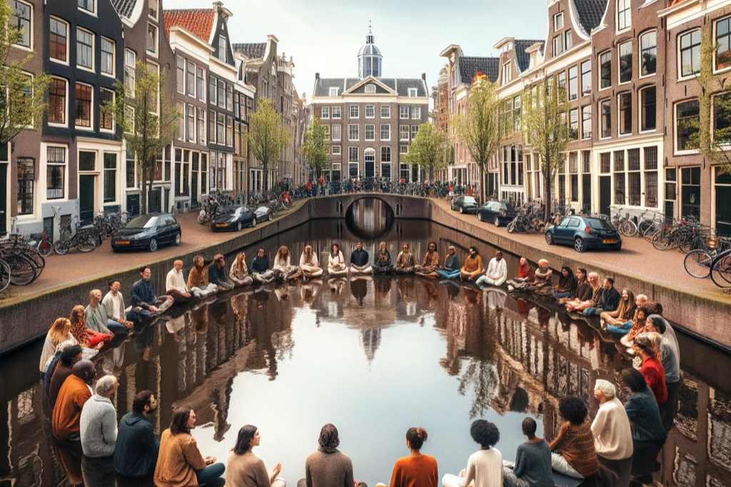 Hollanda Dini Reform