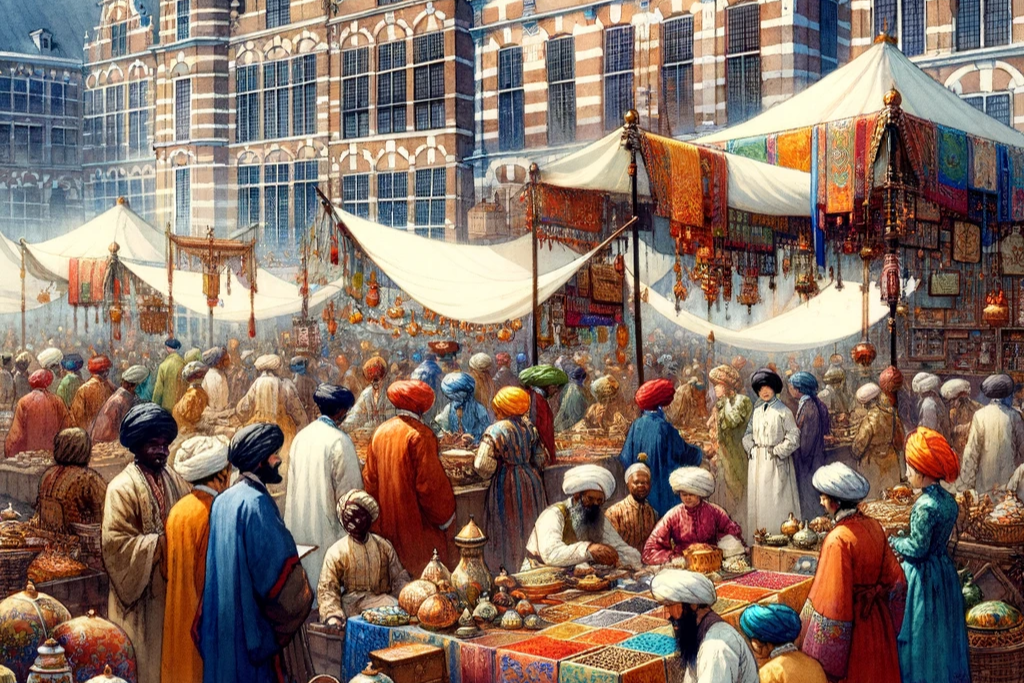 Hollanda Doğu Hindistan Şirketi