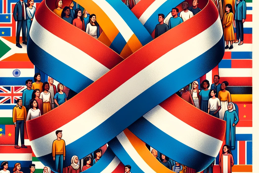 Hollanda Göçmen Sorunu