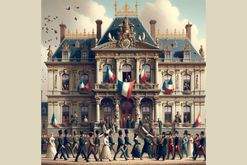 Hollanda Napolyon Hakimiyeti