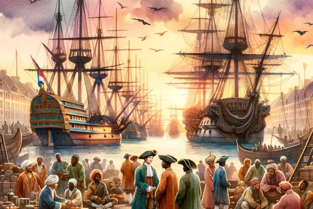 Hollanda Napolyon Hakimiyeti