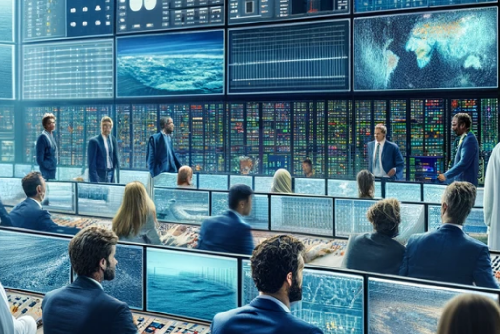 Hollanda Su Yönetimi