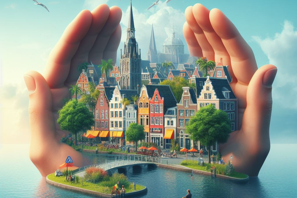 Hollanda Üniversite Kayıtları