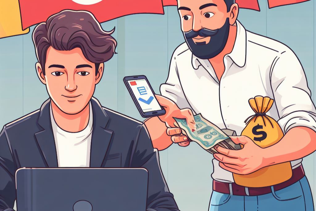 Hollanda'daki Türk girişimciler