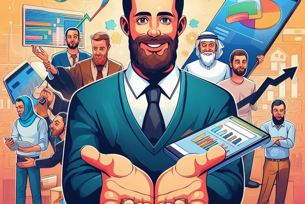 Hollanda'daki Türk girişimciler