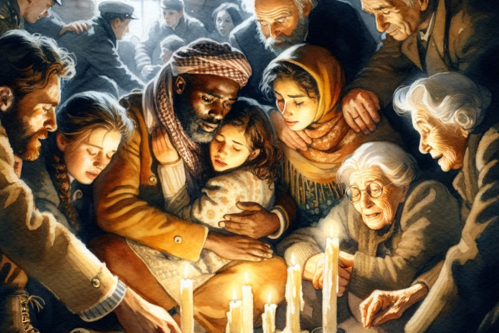 II. Dünya Savaşı Hollanda