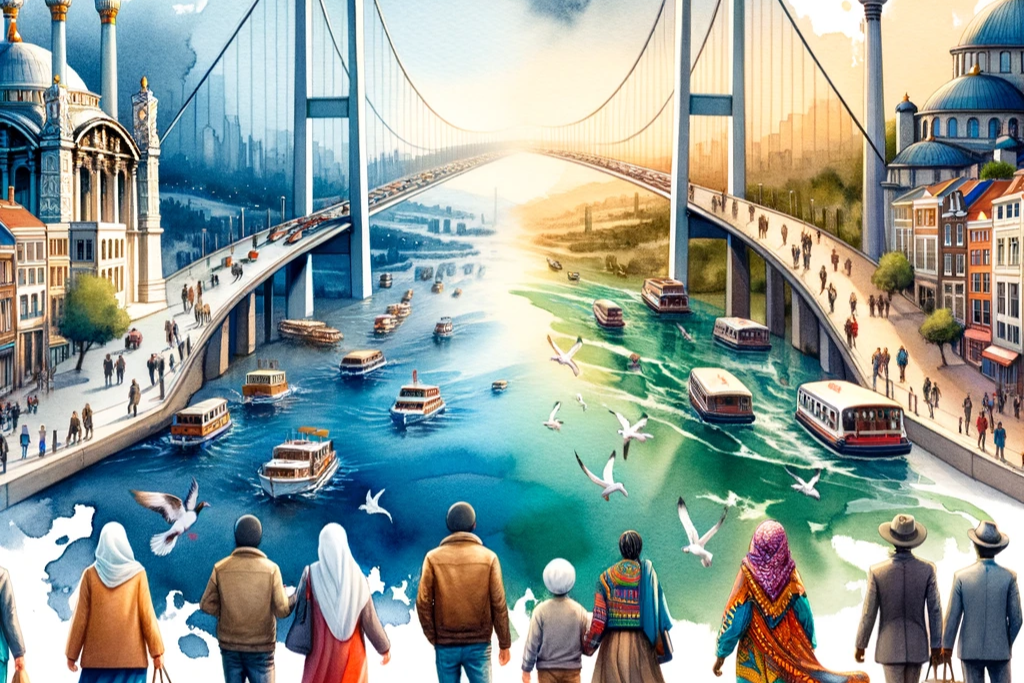 Türkiye-Hollanda Siyasi İlişkileri