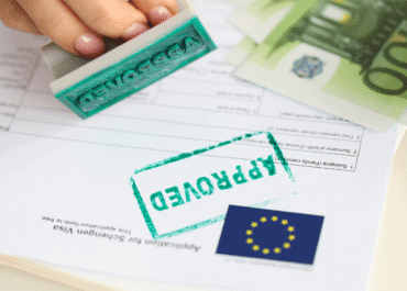 2024 Fransa Vize Ücreti