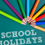 Hollanda Okul Tatilleri ve Resmi Tatiller (2022 ve 2023) Hollanda Okul Tatilleri ve Resmi Tatiller