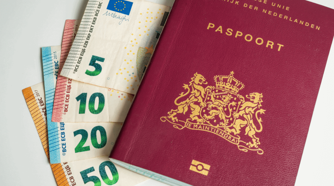 2024 Pasaport Ücretleri