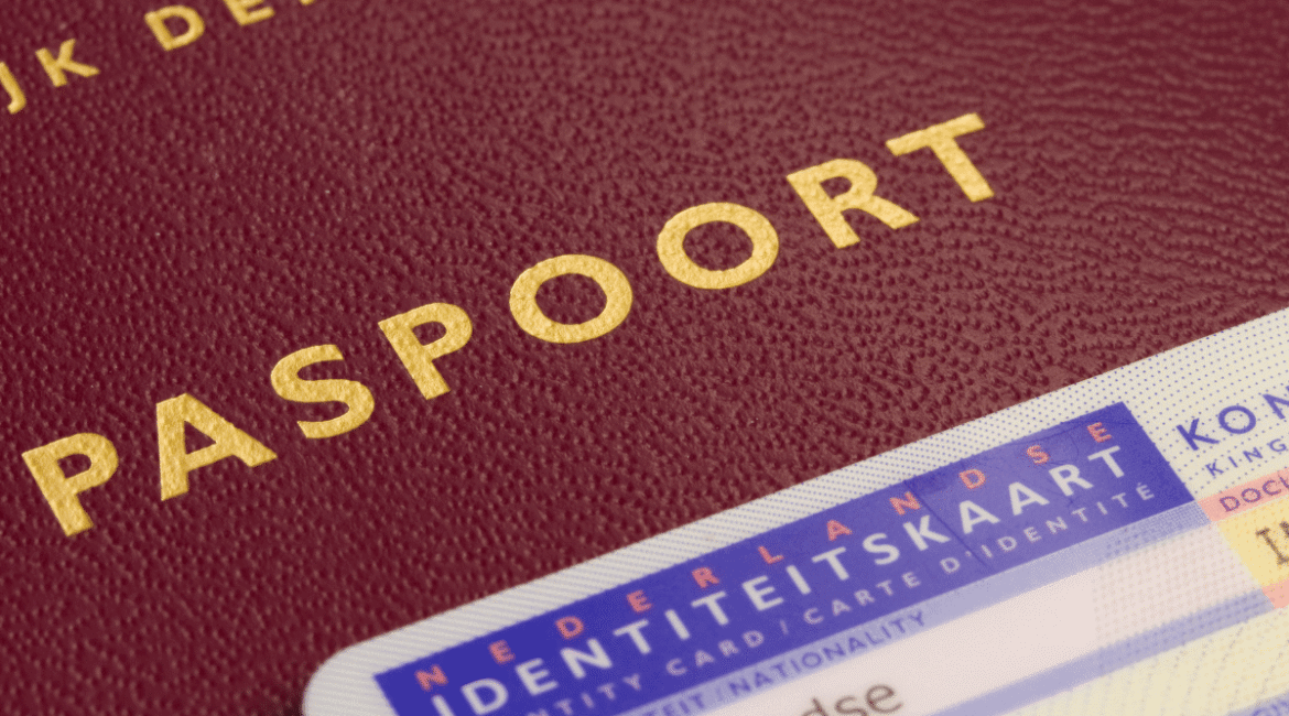 2023 Pasaport Ücretleri