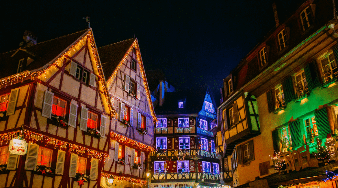 2024 Yılı Fransa Resmi Tatiller