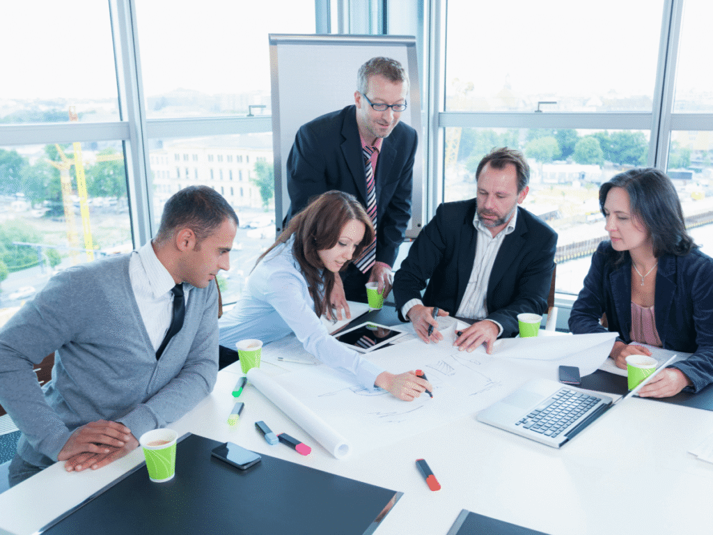 Alman İşletmeler Türkiye Pazarı