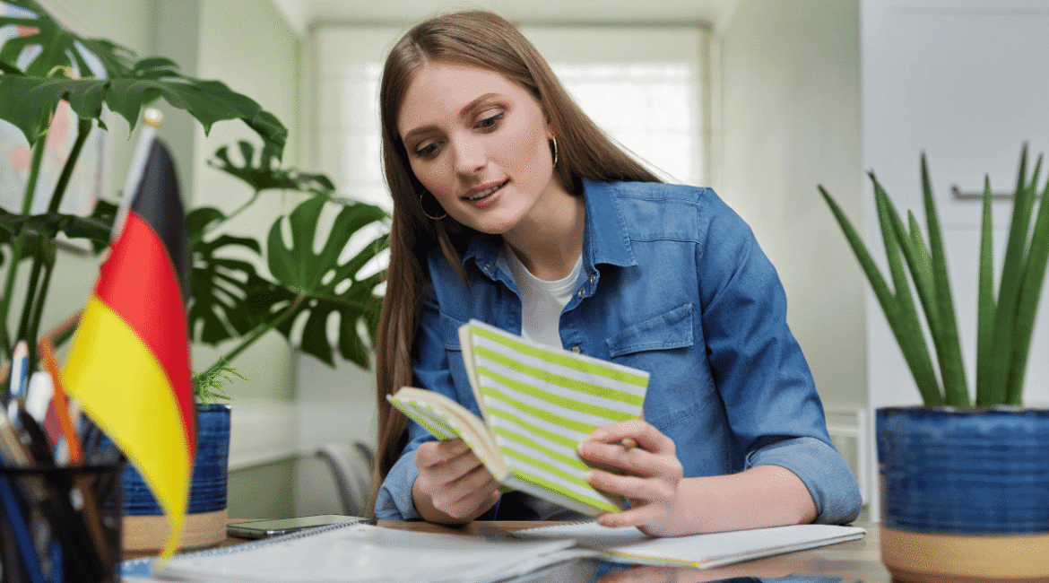 Almanya Dil Okulu Vizesi Nedir ve Nasıl Alınır? Almanya Dil Okulu Vizesi Nedir ve Nasıl Alınır?