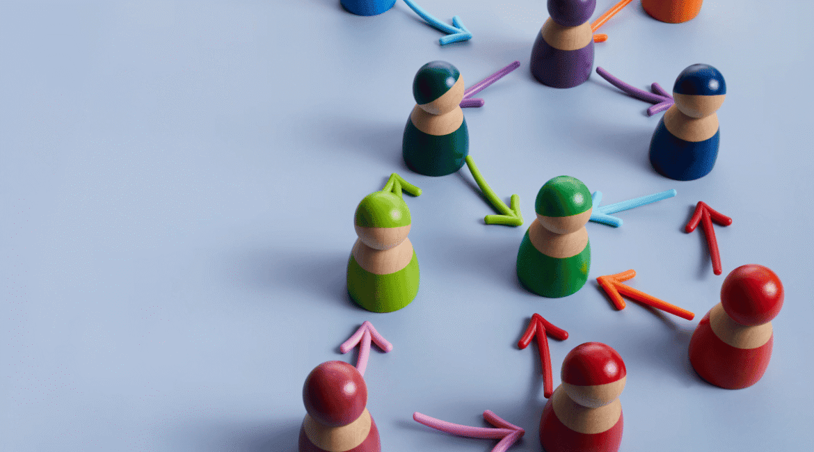 Almanya Türk Toplum Etkileşimi: Kültürel ve Sosyal Bir Yolculuk