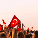 Almanya Türkiye Siyasi Diyalog