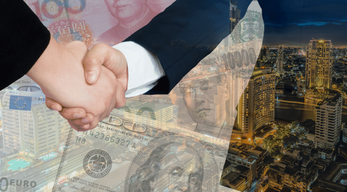 Almanya ve Türkiye Arasındaki Ticaret: İthalat ve İhracatın Dinamikleri