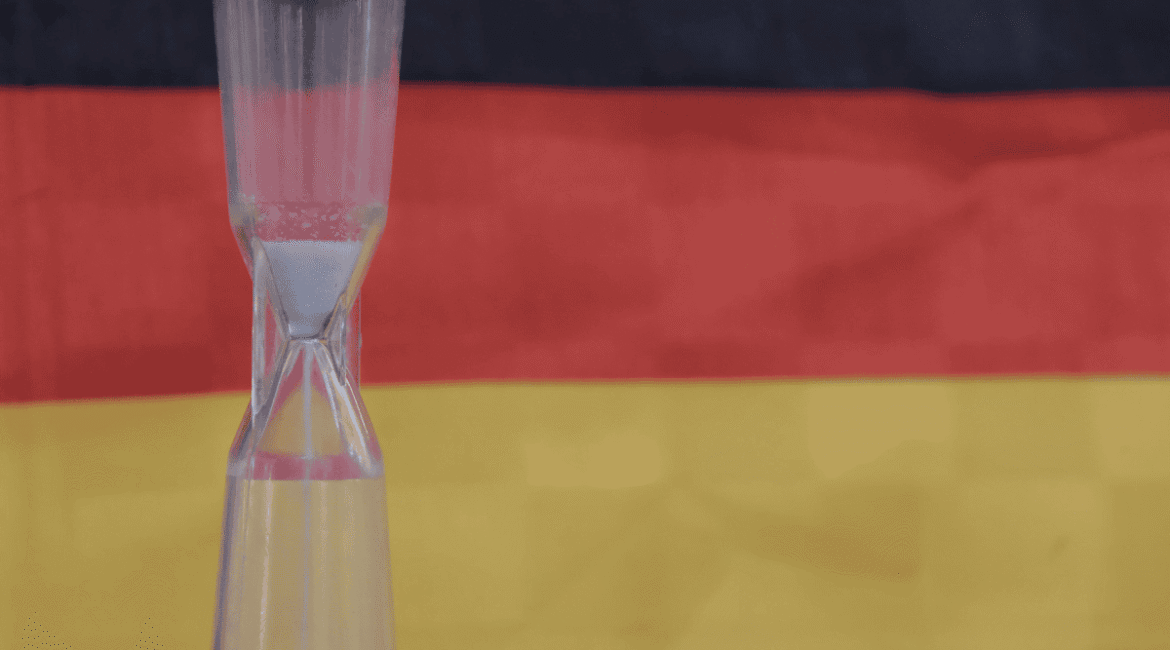 Almanya’da Şu an Saat Kaç? Almanya’da Şu an Saat Kaç?