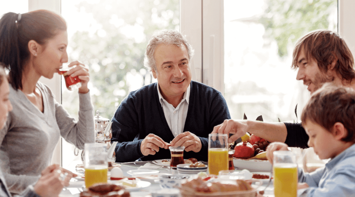 Almanya’da Türk Aileleri: Kültür ve Entegrasyonun Kesişim Noktası