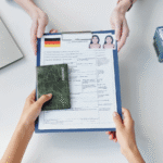 Almanya'da Türk Öğrenciler İçin Vize Süreçleri Almanya'da Türk Öğrenciler İçin Vize Süreçleri