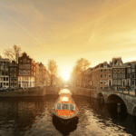 Amsterdam Tarihi