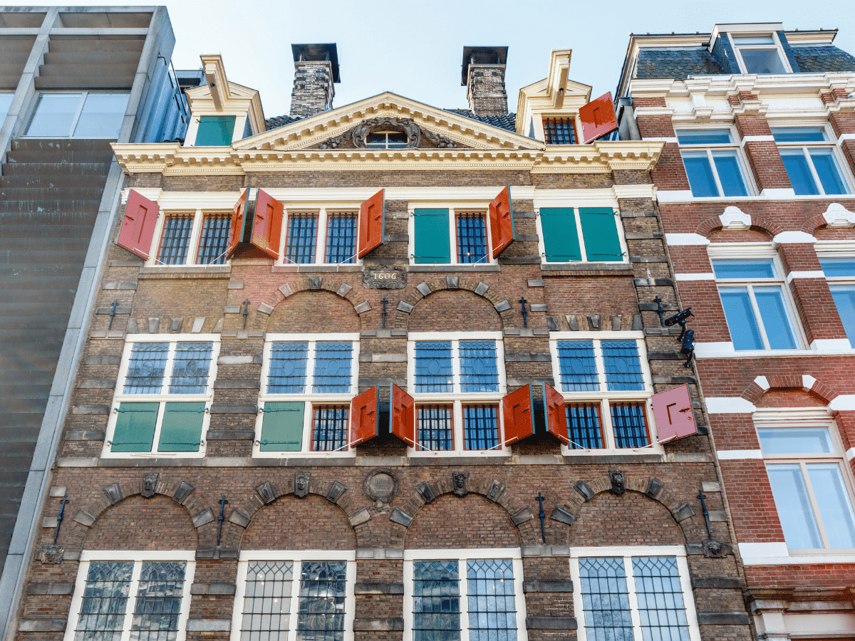 amsterdamda görmeniz gereken 7 müze 