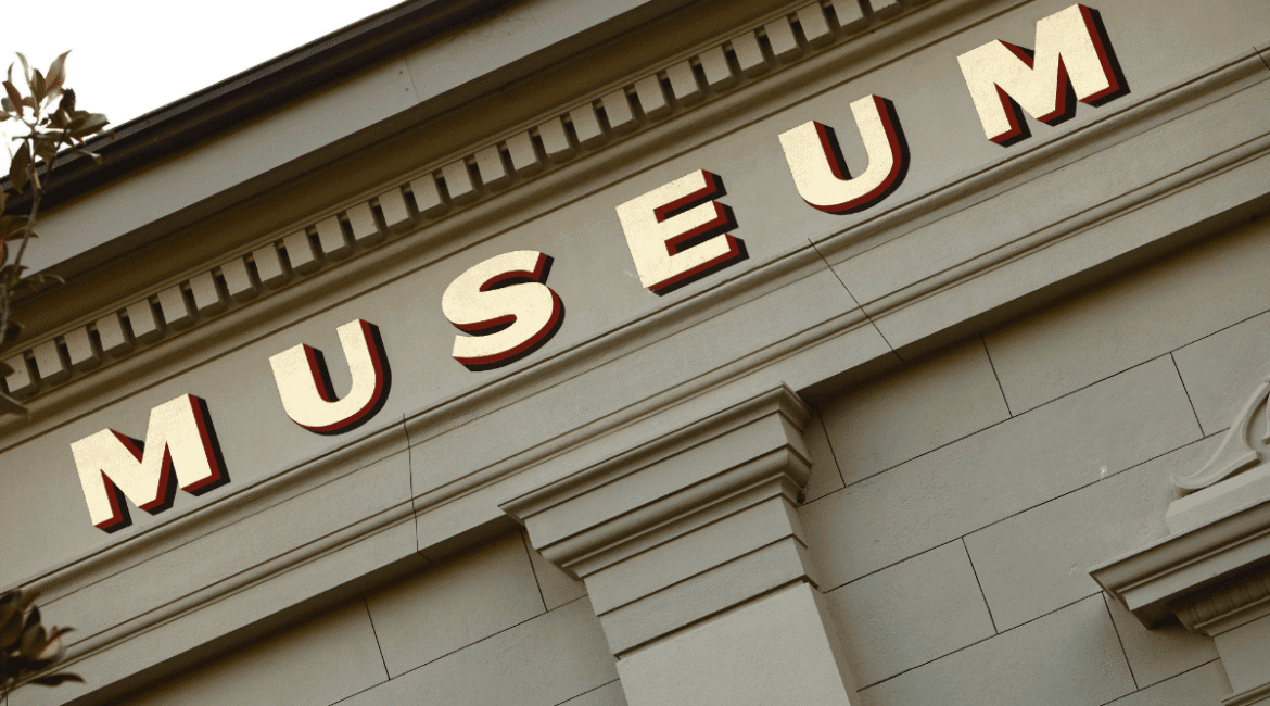 Amsterdam’da Görmeniz Gereken 7 Müze