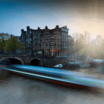 Amsterdam'da İklimin Özellikleri