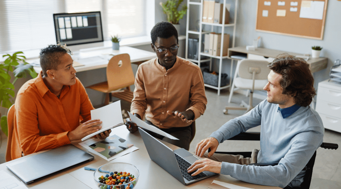 Amsterdam’da İş Olanakları