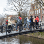 Amsterdam'da Konaklama Rehberi
