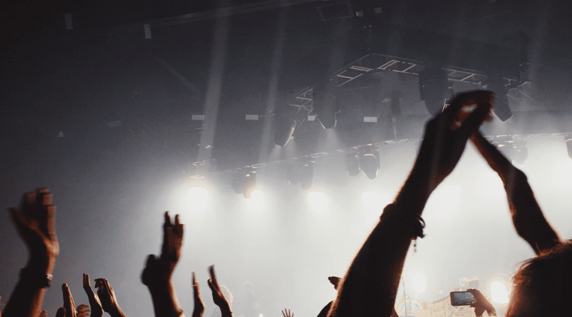 Amsterdam’da Konserler