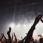 Amsterdam'da Konserler