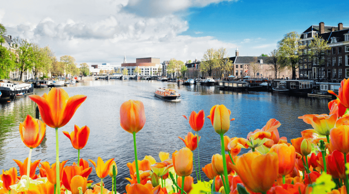 Amsterdam’da Spor: Futboldan Formula 1’e Hollanda’nın Spor Başarıları