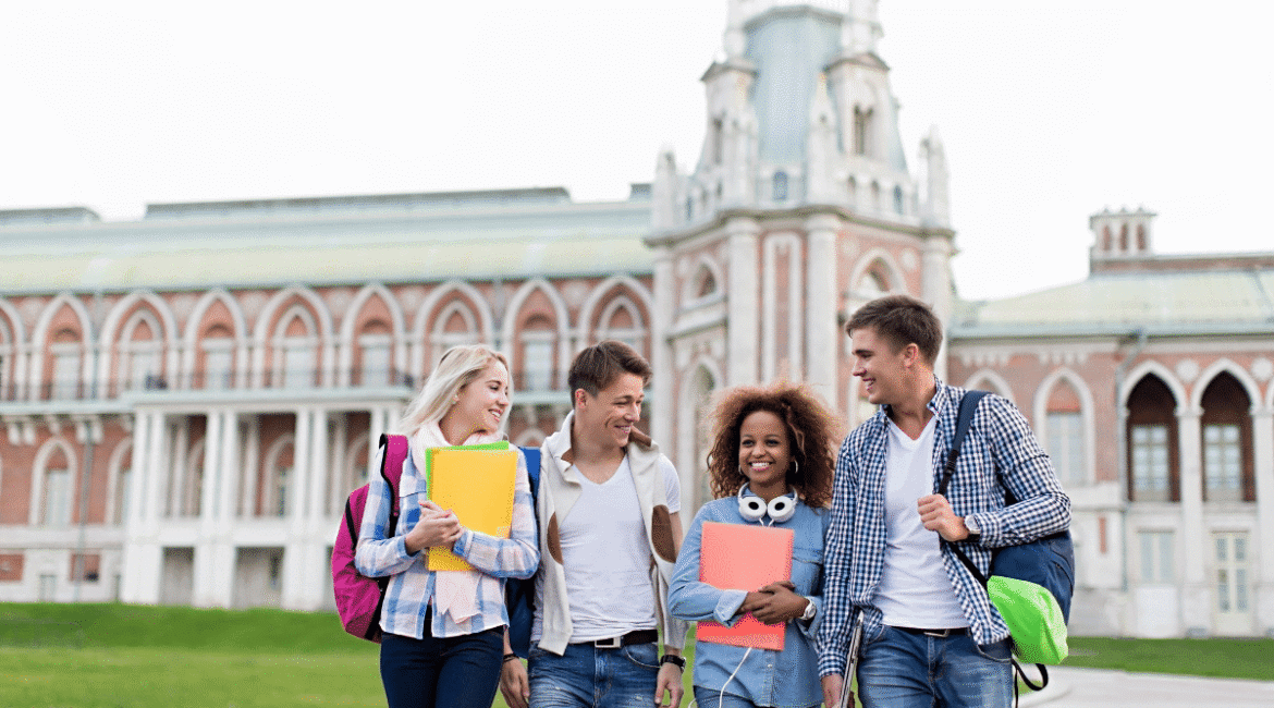 Amsterdam’da Üniversiteler: Hollanda’nın Eğitim Merkezinde Üniversite Hayatı