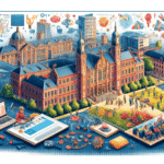 Belçika Leuven Üniversitesi