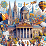 Belçika'da Öğrenci Olmak